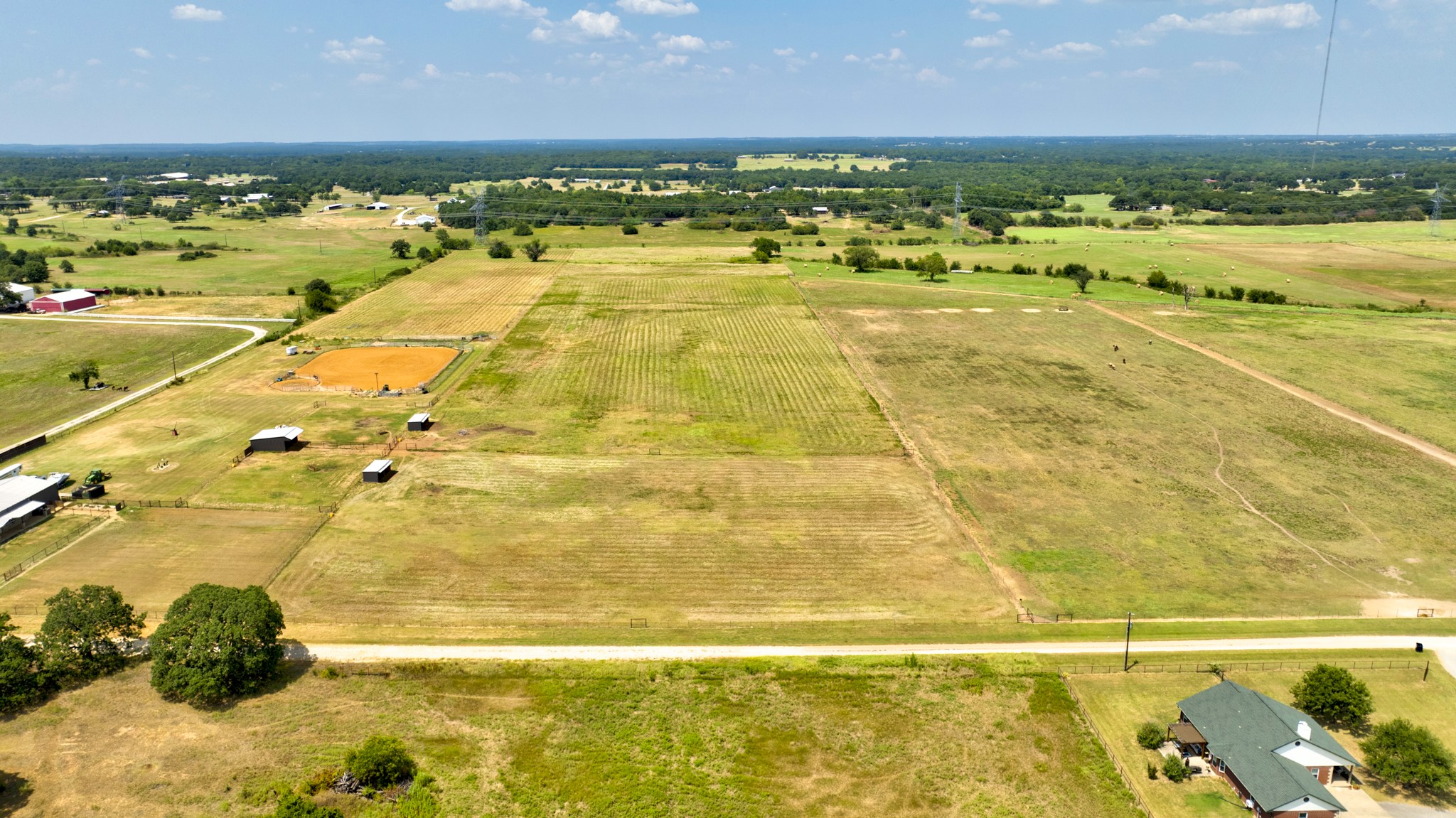 TBD County Rd 203