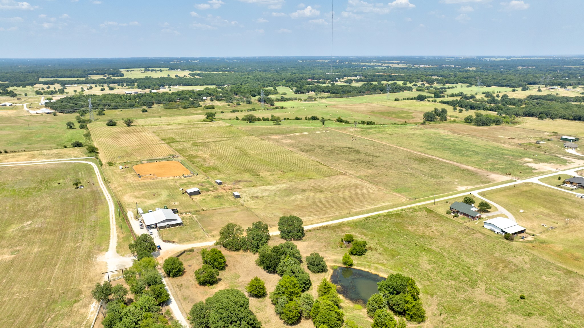 TBD County Rd 203