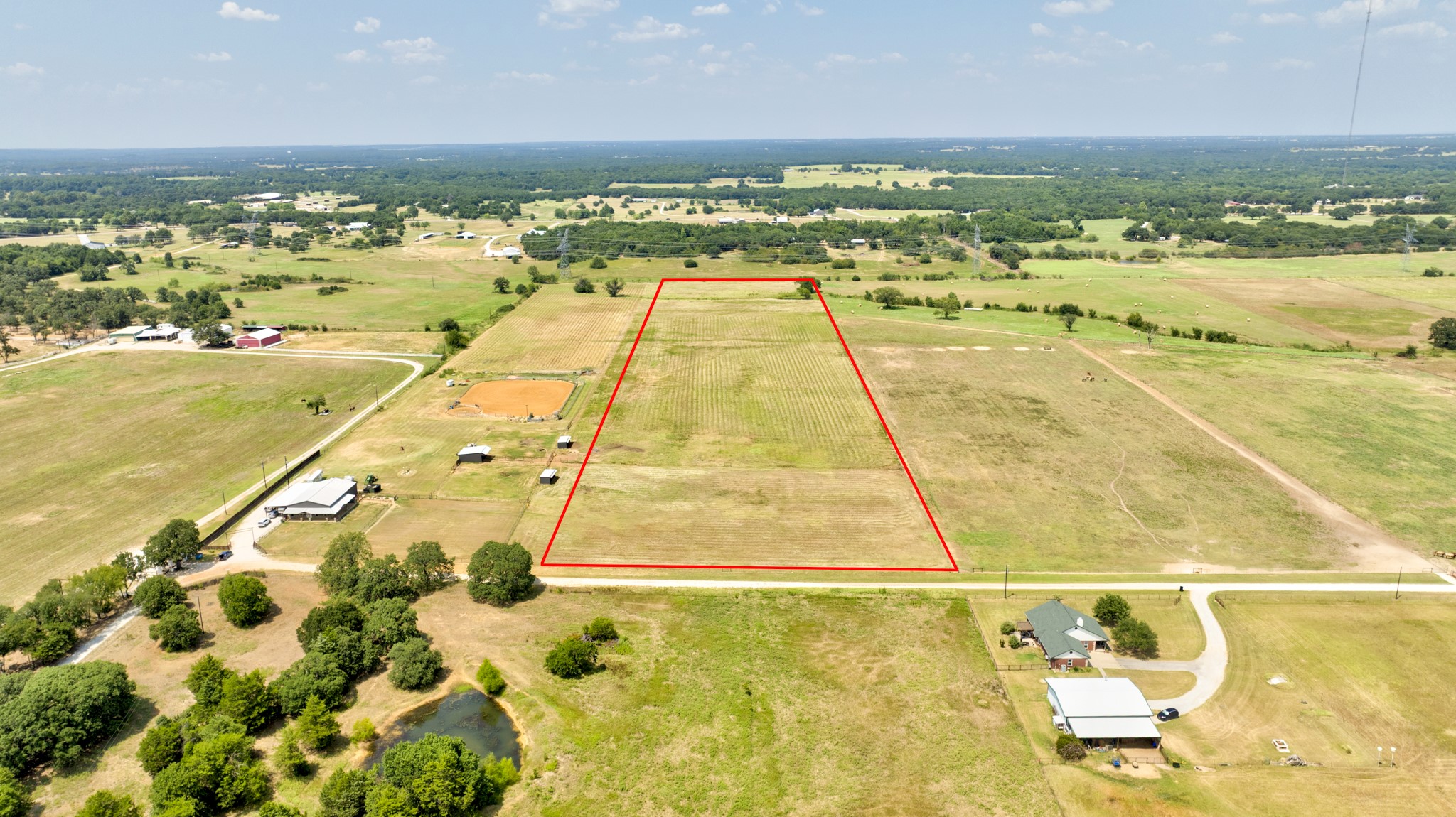 TBD County Rd 203