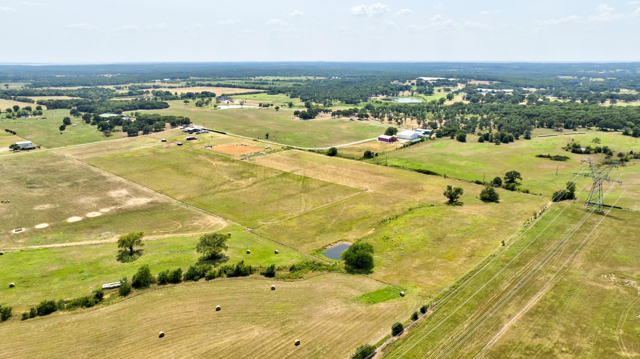TBD County Rd 203