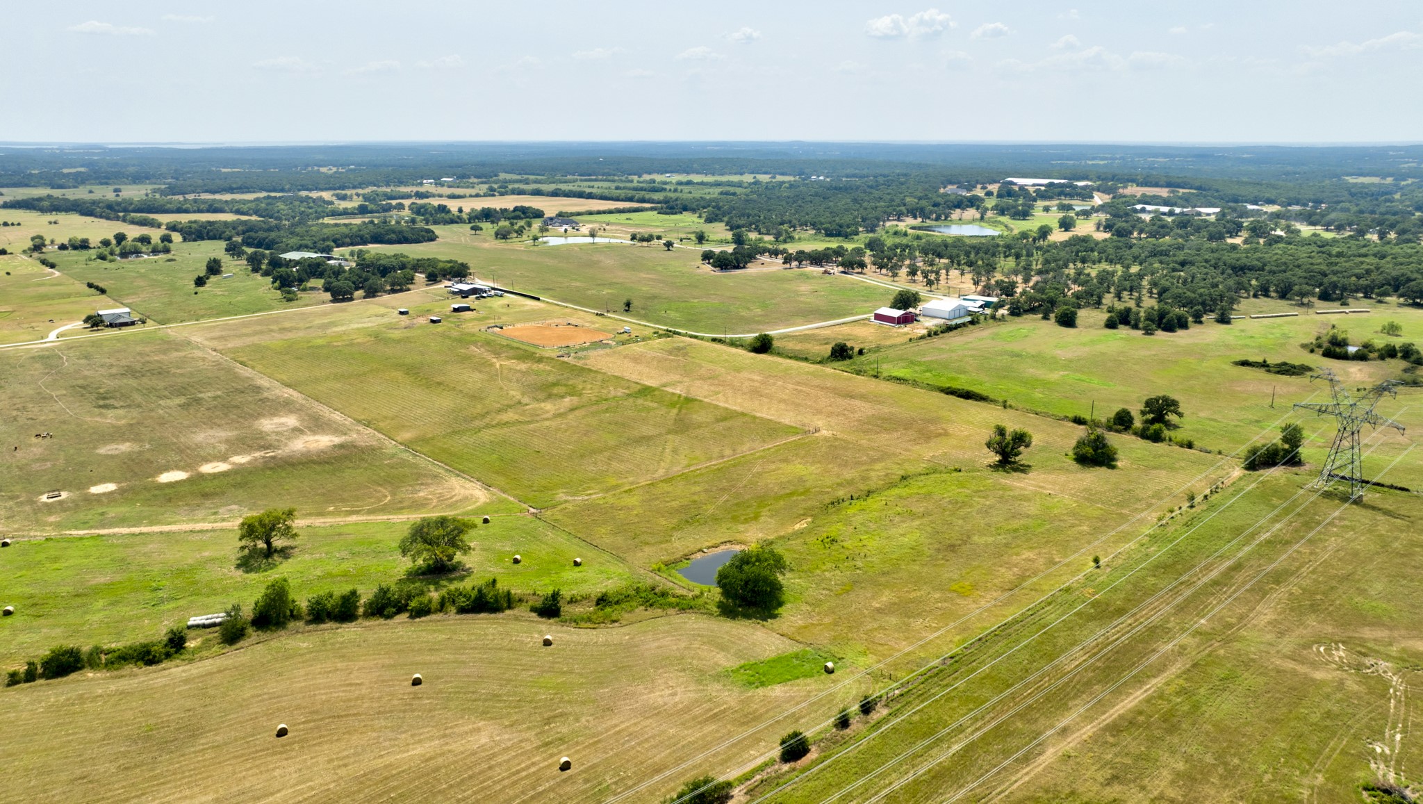TBD County Rd 203