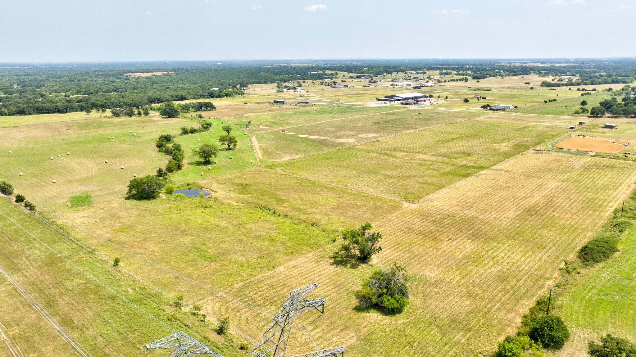 TBD County Rd 203