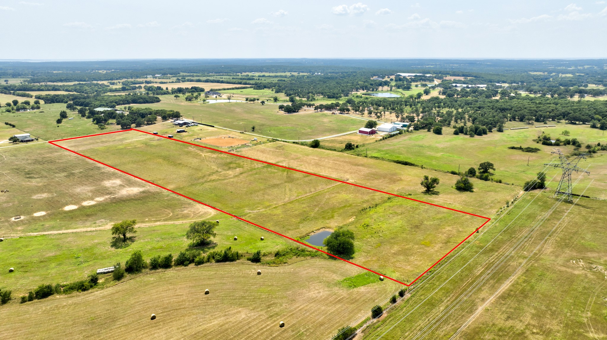 TBD County Rd 203
