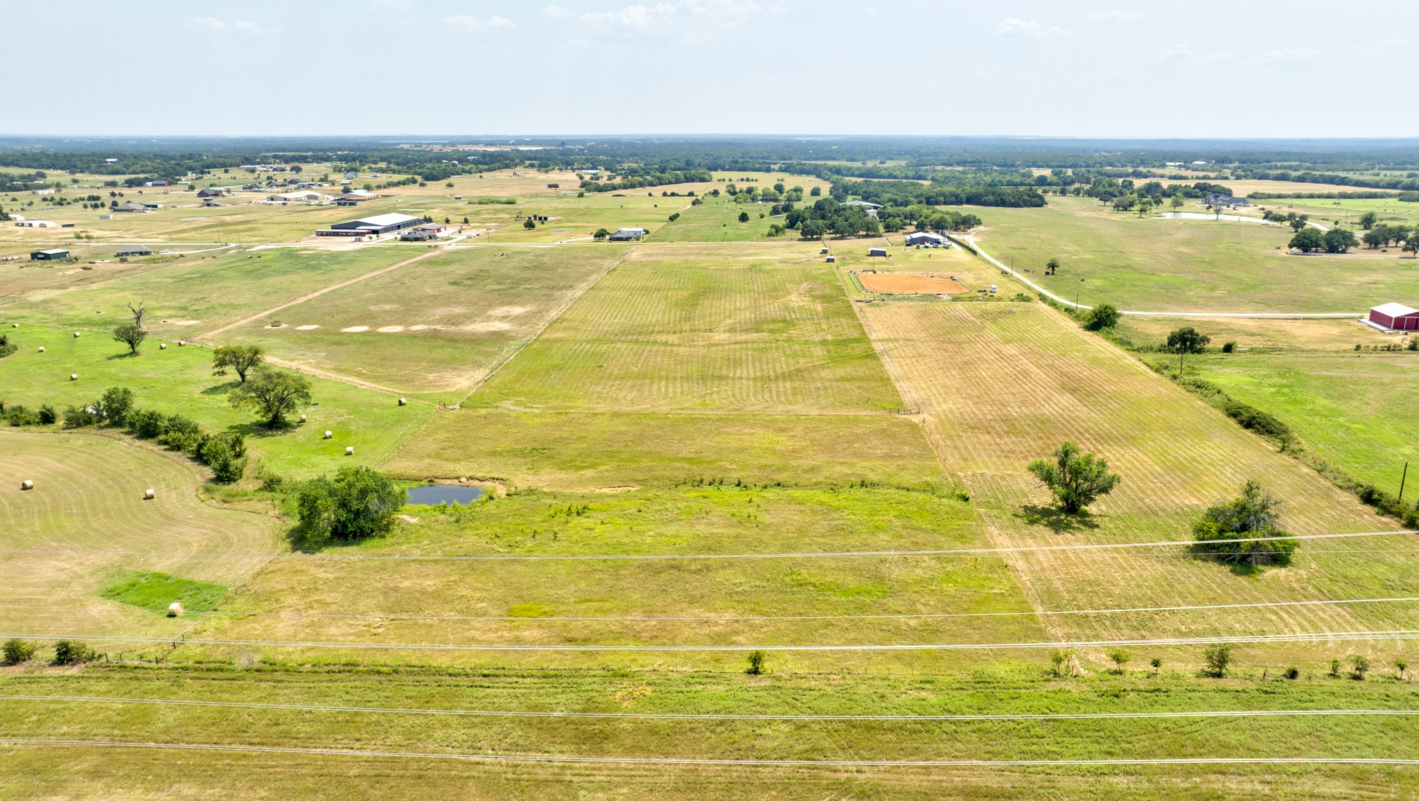 TBD County Rd 203