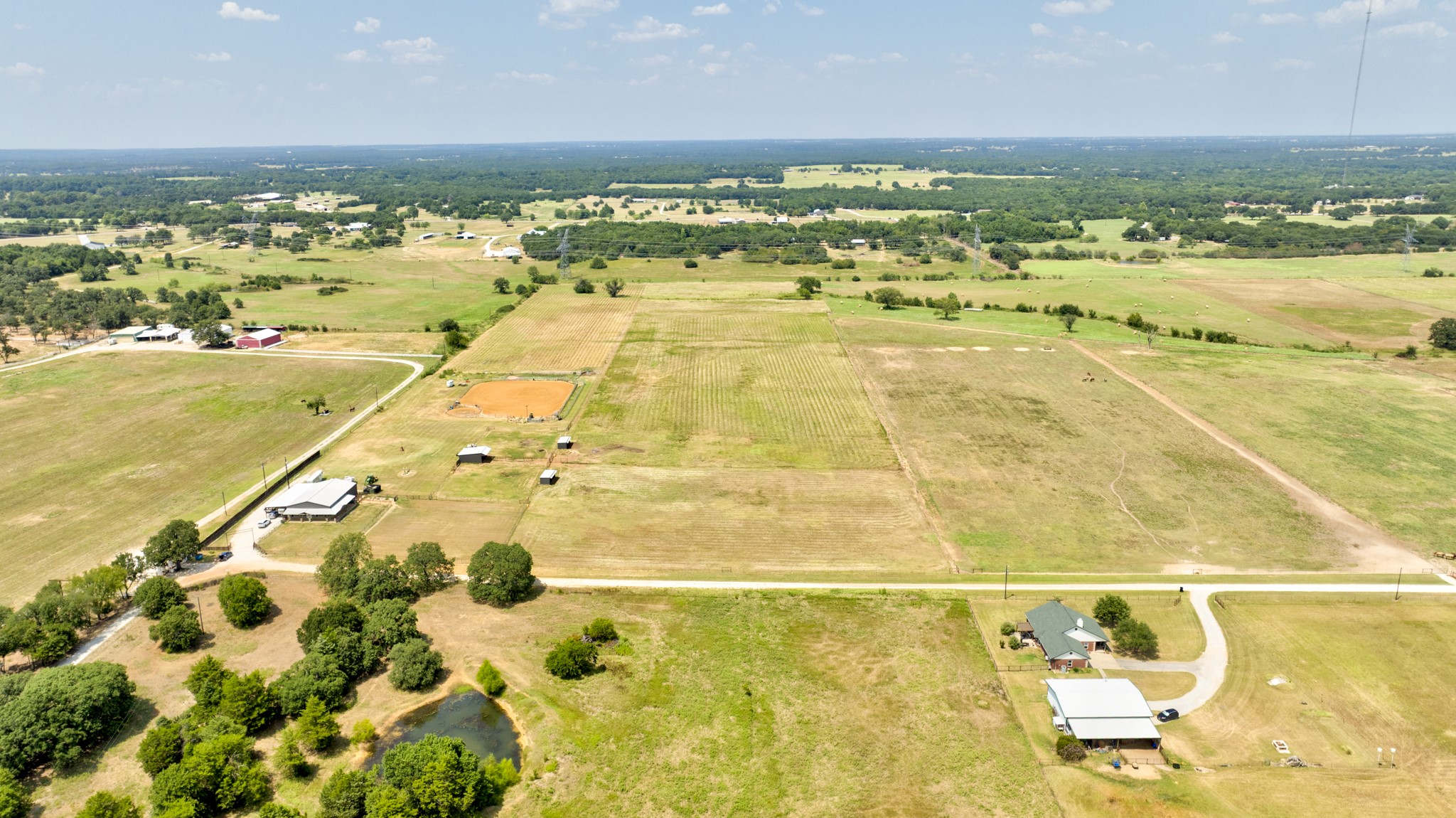 TBD County Rd 203