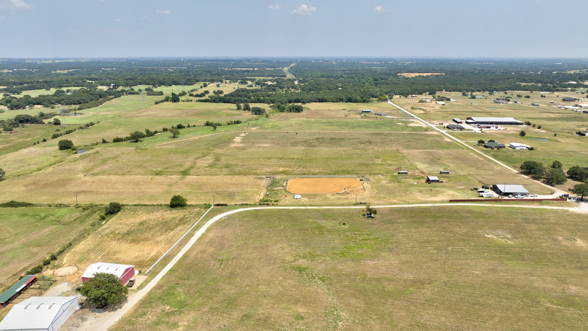 TBD County Rd 203