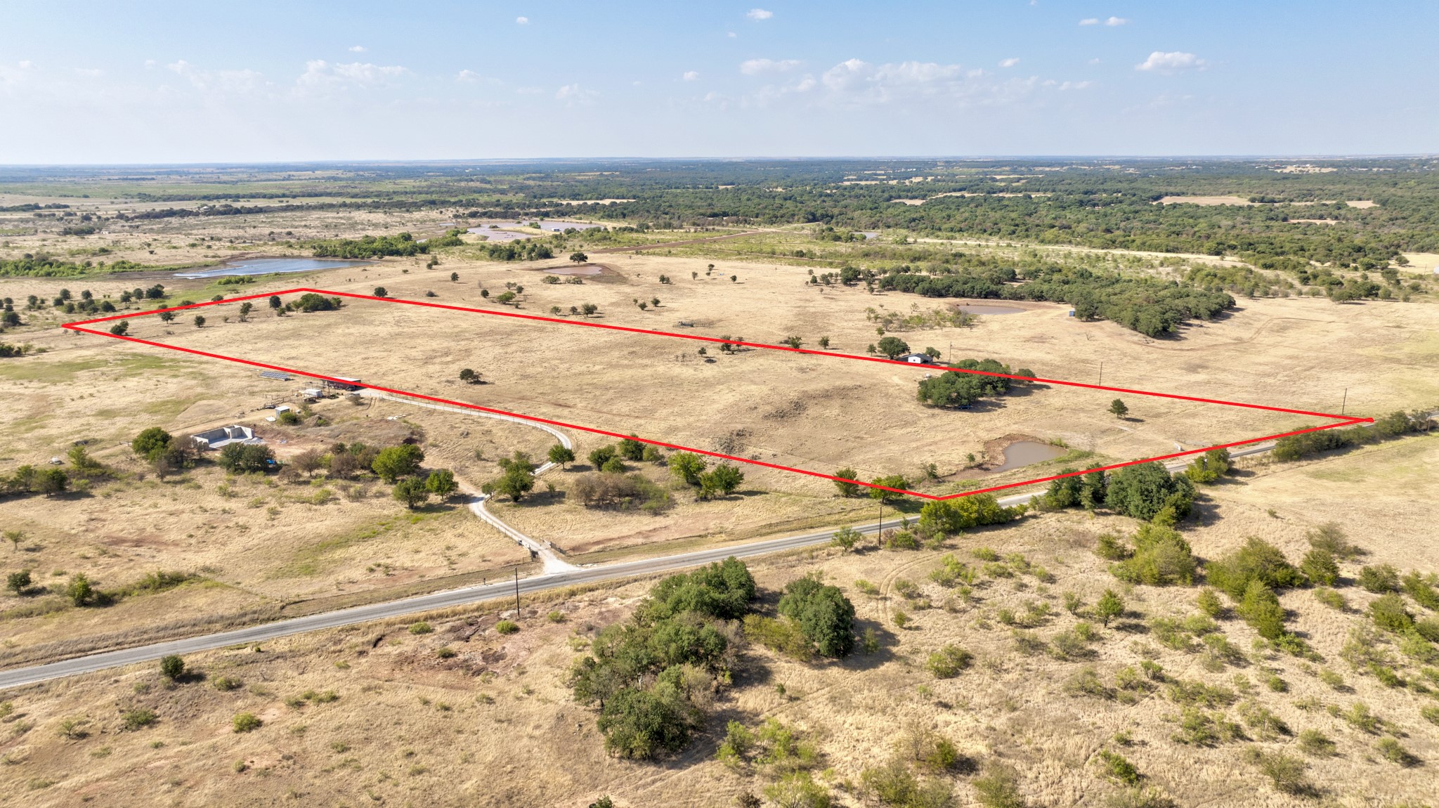 1004 Rock Springs School Road