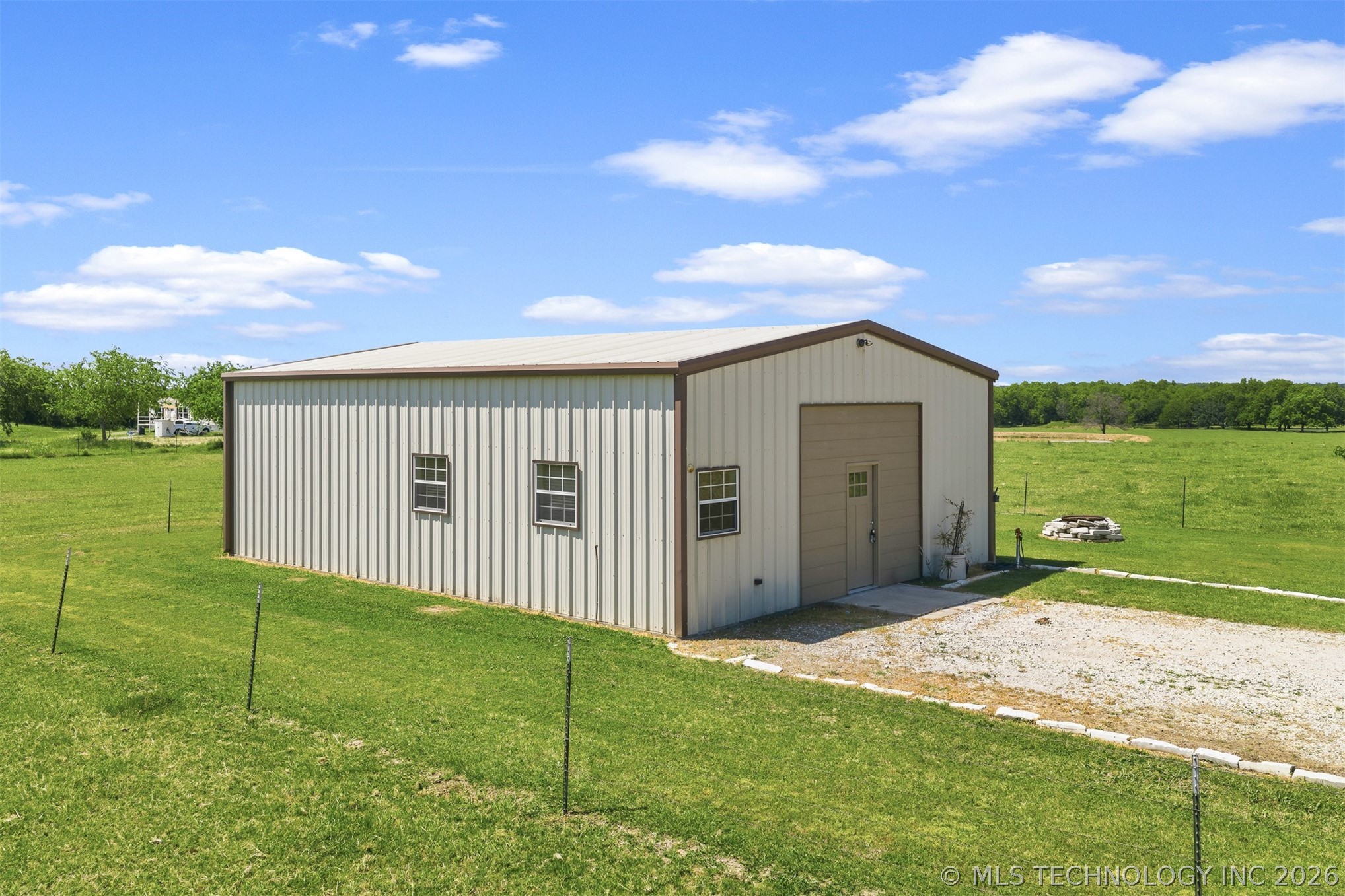 4480 Memorial Road