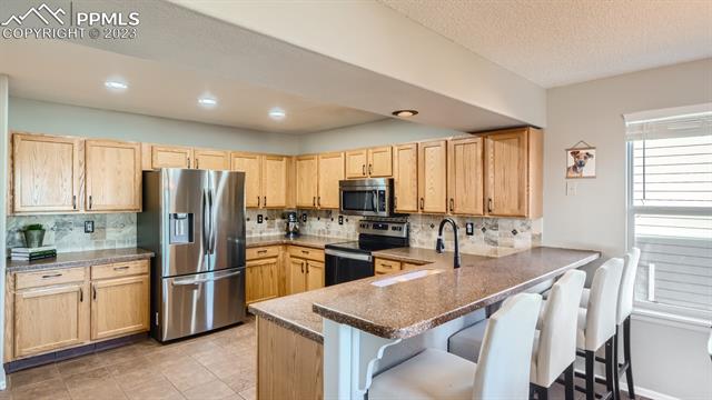 4699 Laramie Sky Drive