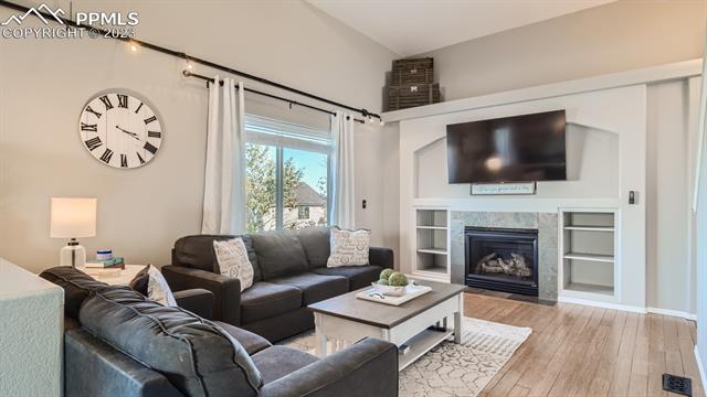 4699 Laramie Sky Drive
