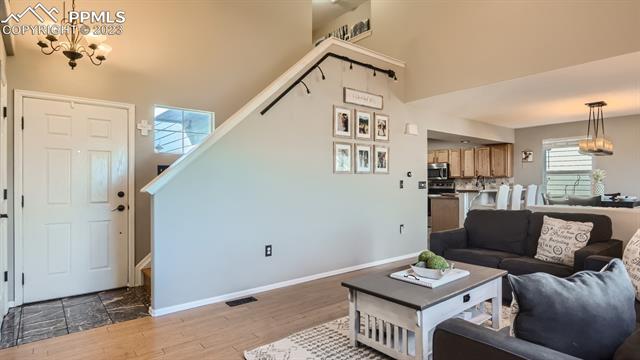 4699 Laramie Sky Drive