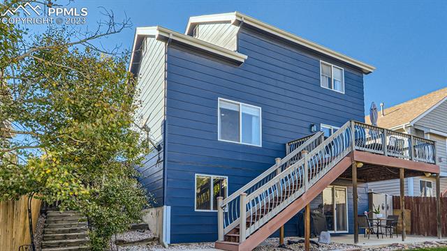 4699 Laramie Sky Drive