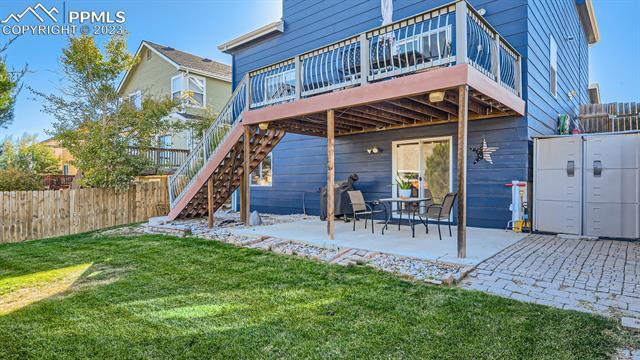 4699 Laramie Sky Drive