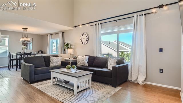 4699 Laramie Sky Drive