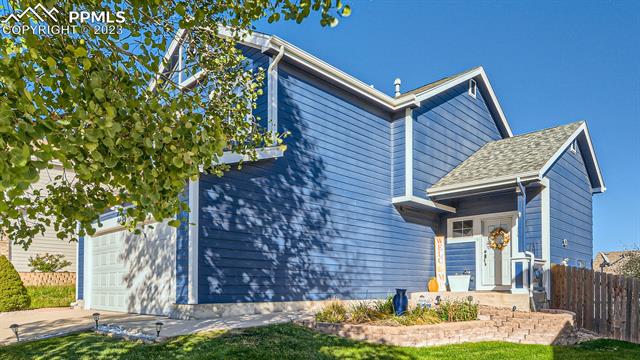 4699 Laramie Sky Drive