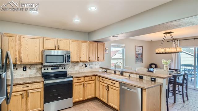 4699 Laramie Sky Drive