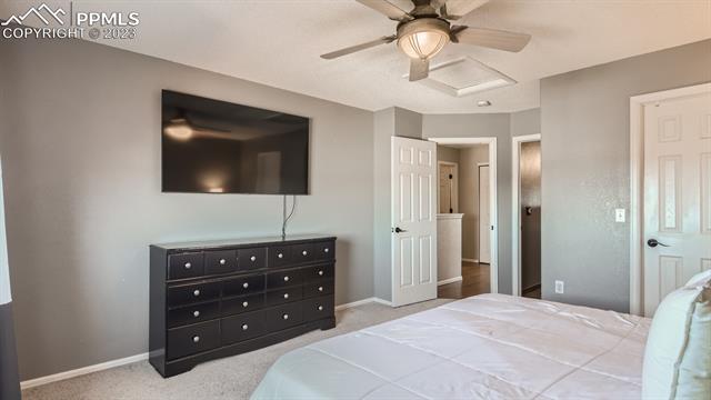 4699 Laramie Sky Drive