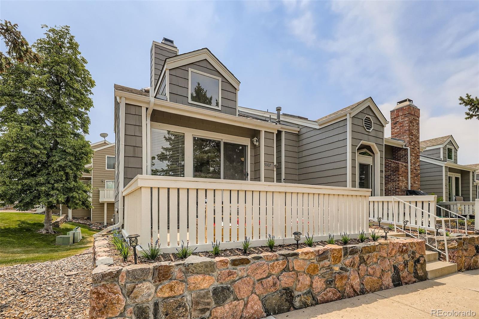 9007 Bear Mountain Drive