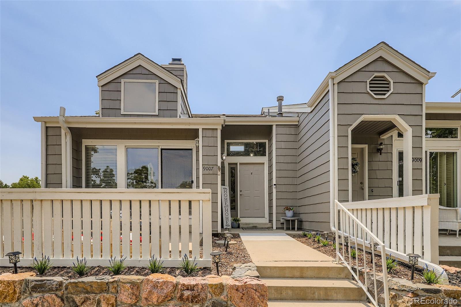 9007 Bear Mountain Drive