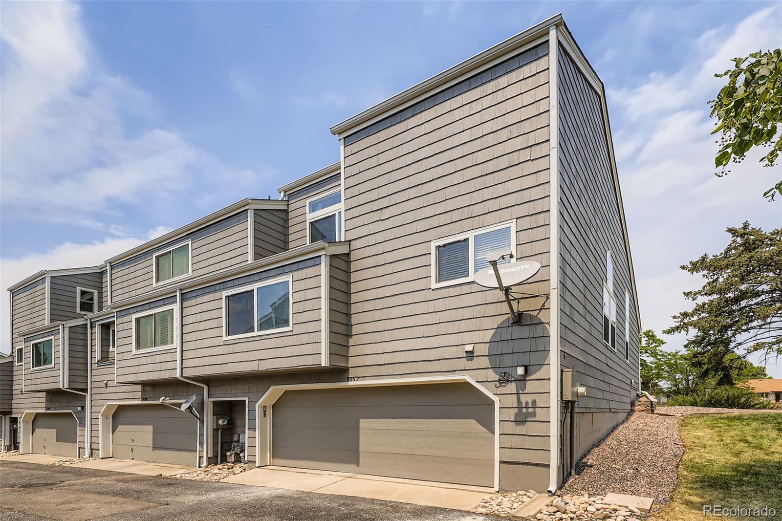9007 Bear Mountain Drive