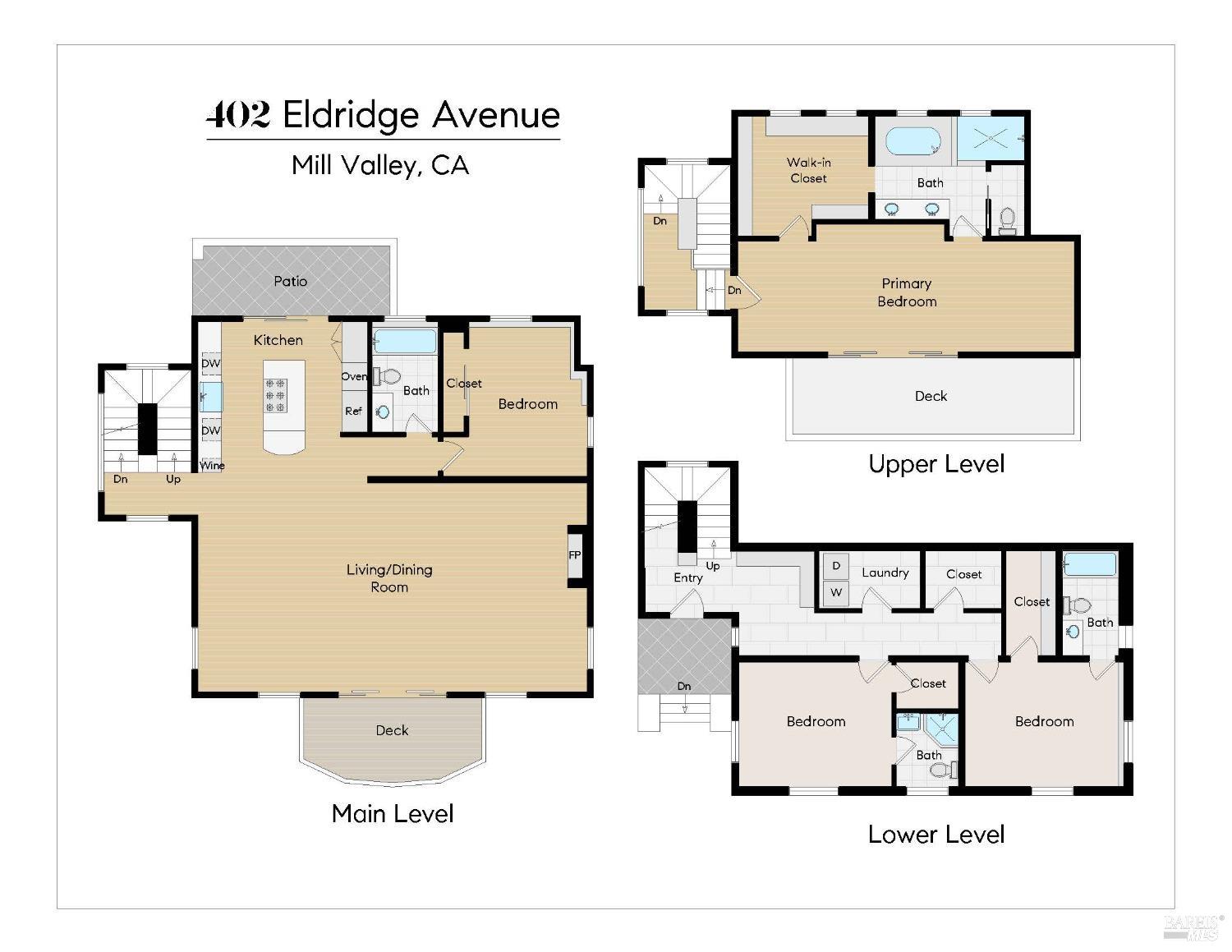 402 Eldridge Avenue