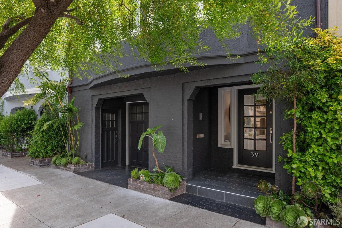 39 Avila Street