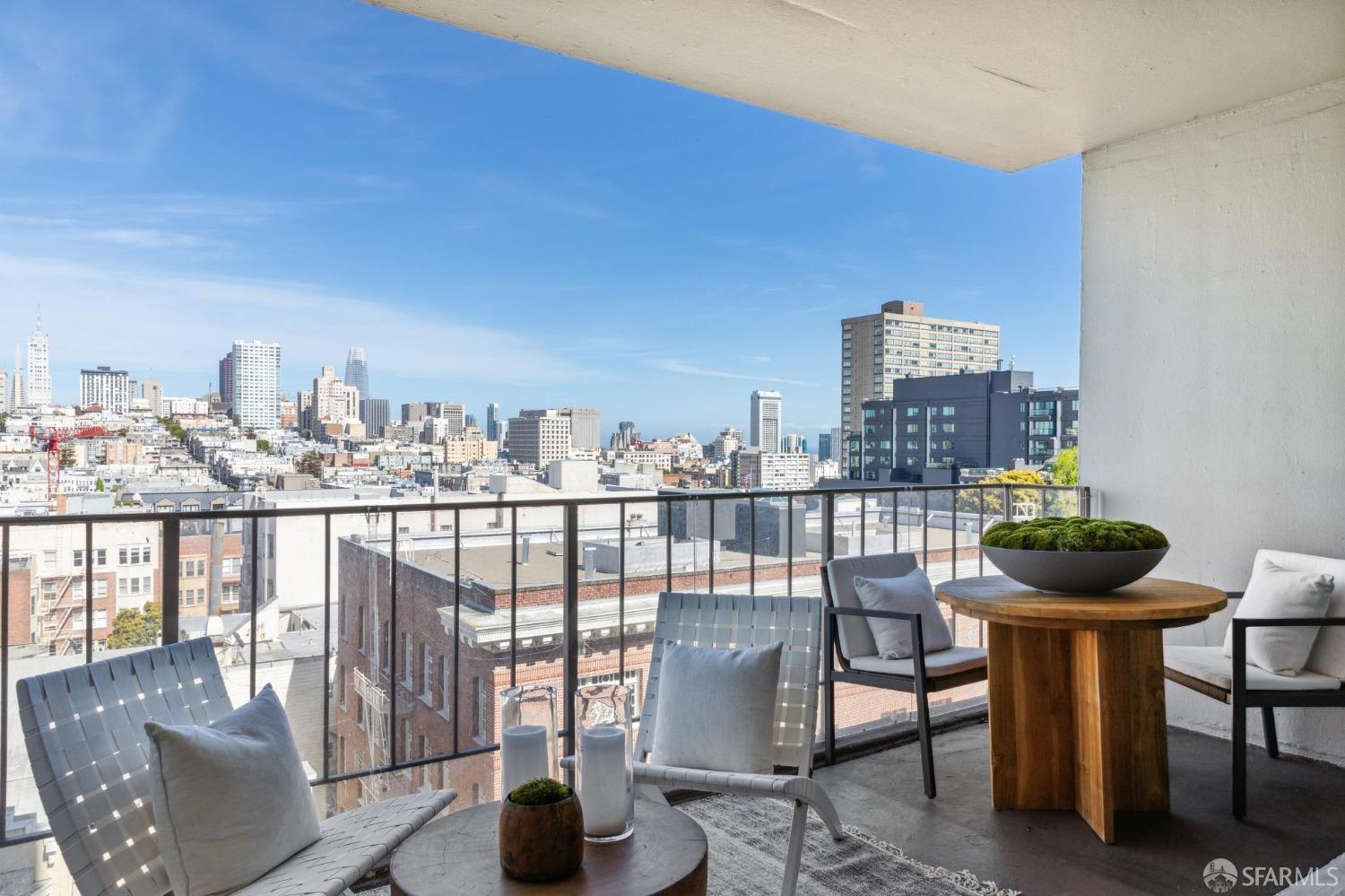 1835 Franklin Street # 601