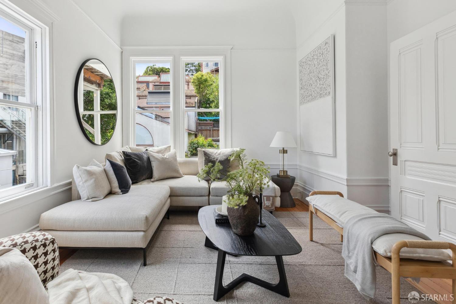 769 Francisco Street