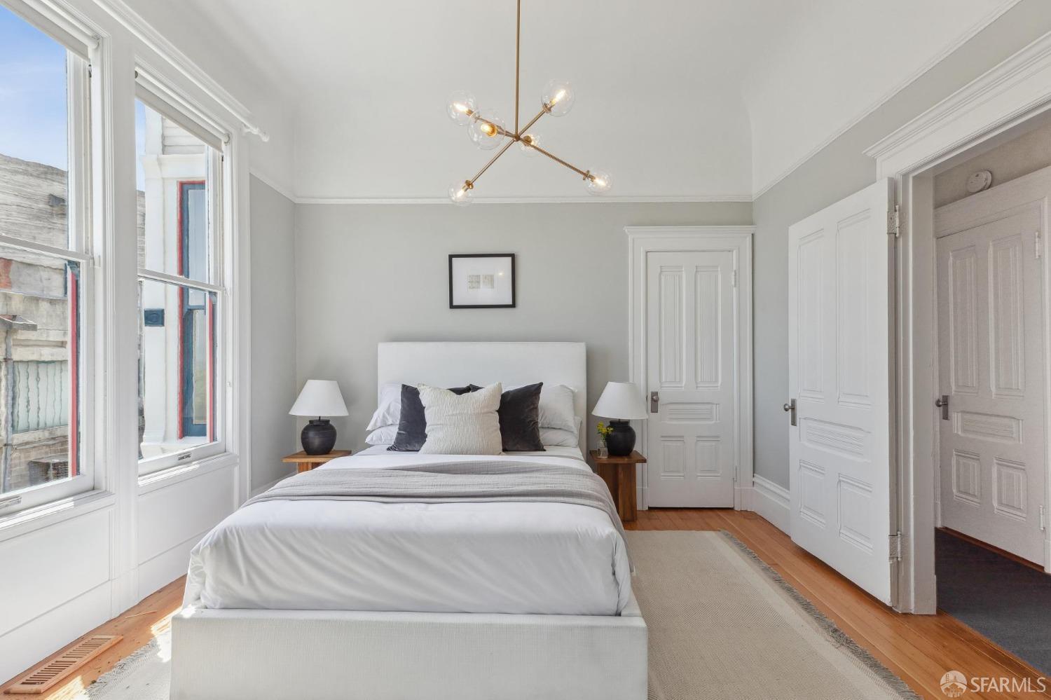 769 Francisco Street