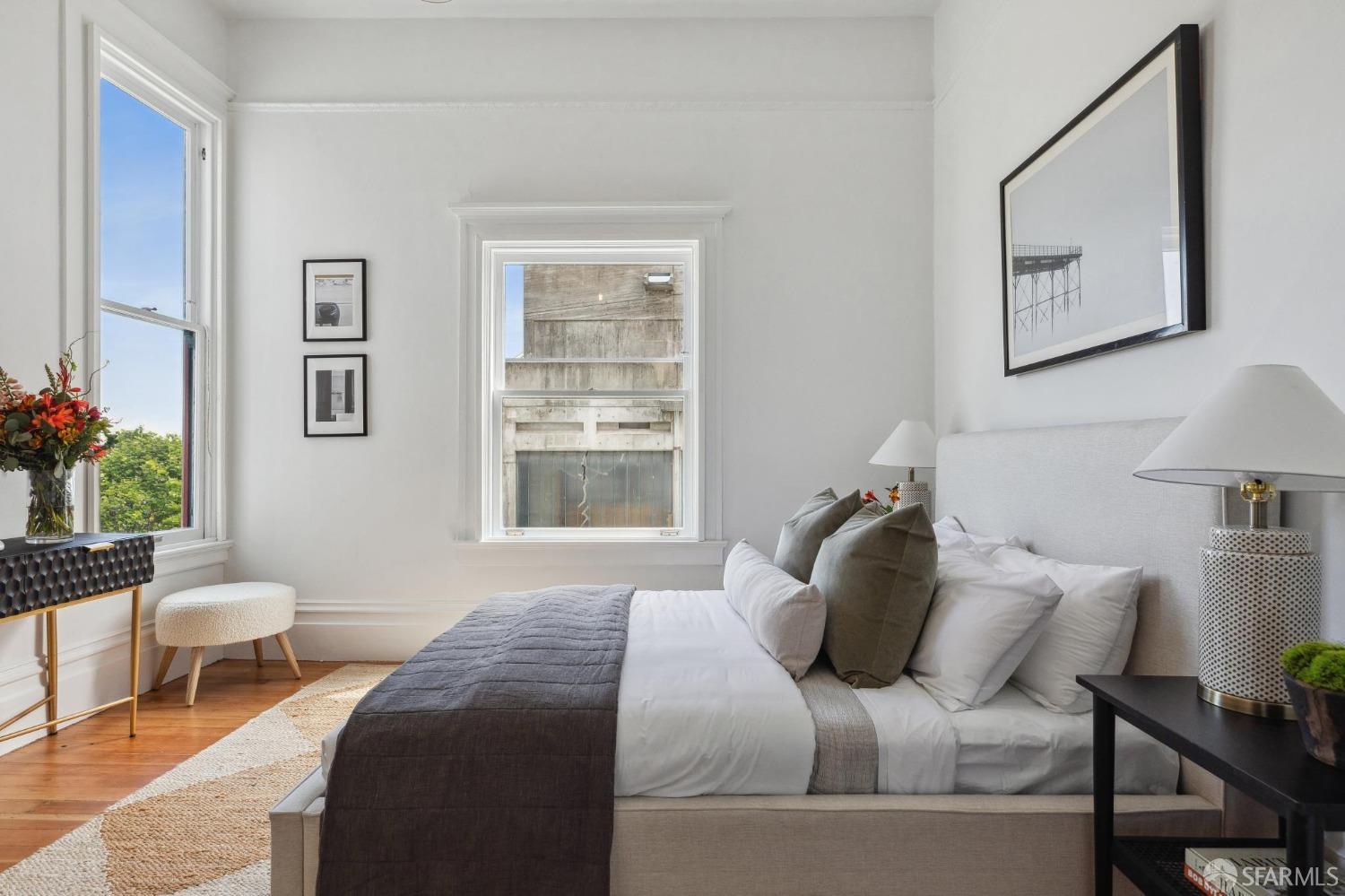 769 Francisco Street