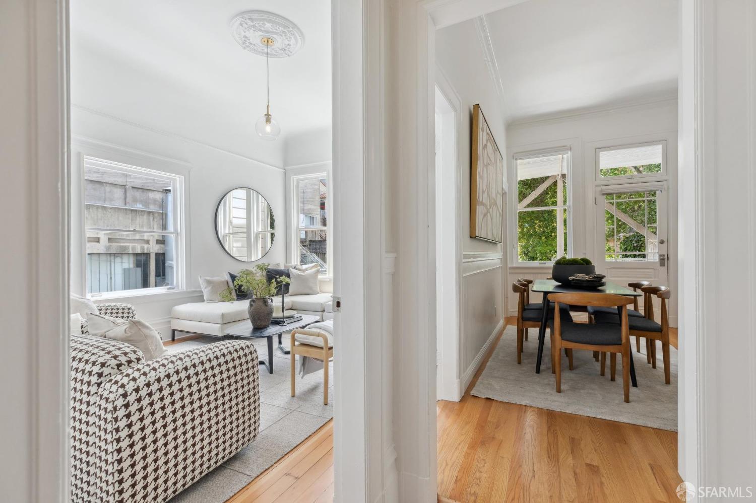 769 Francisco Street