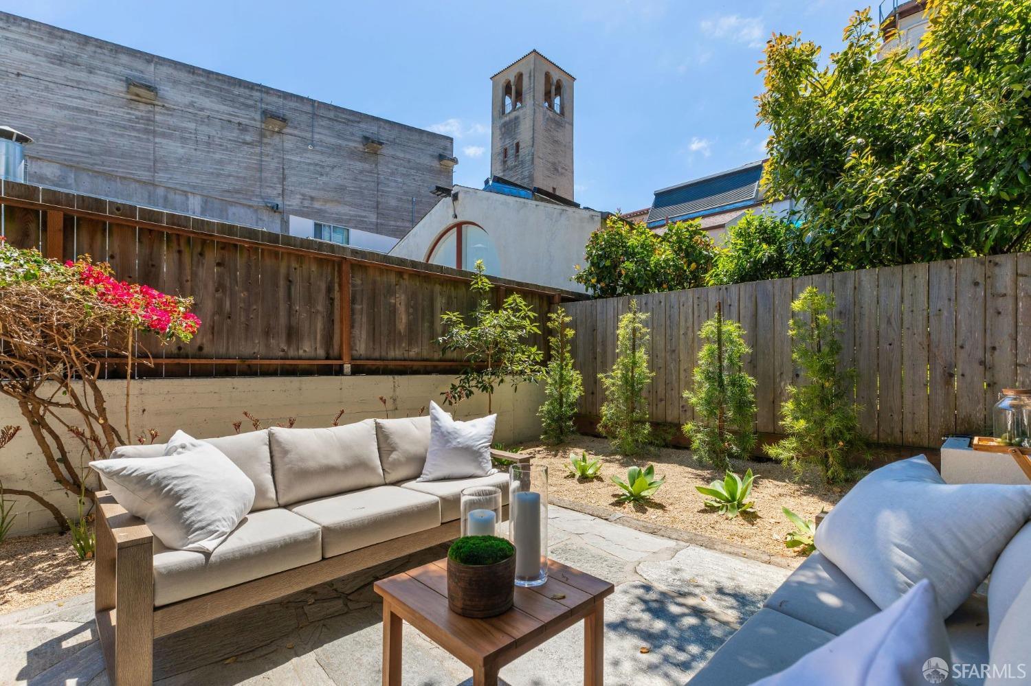 769 Francisco Street