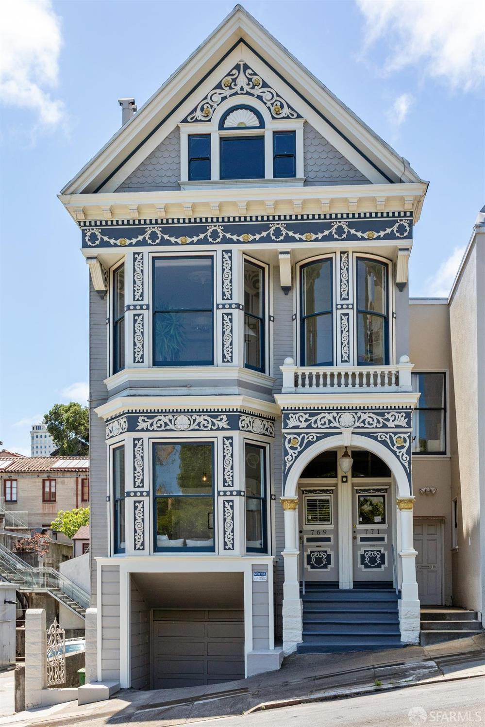 769 Francisco Street