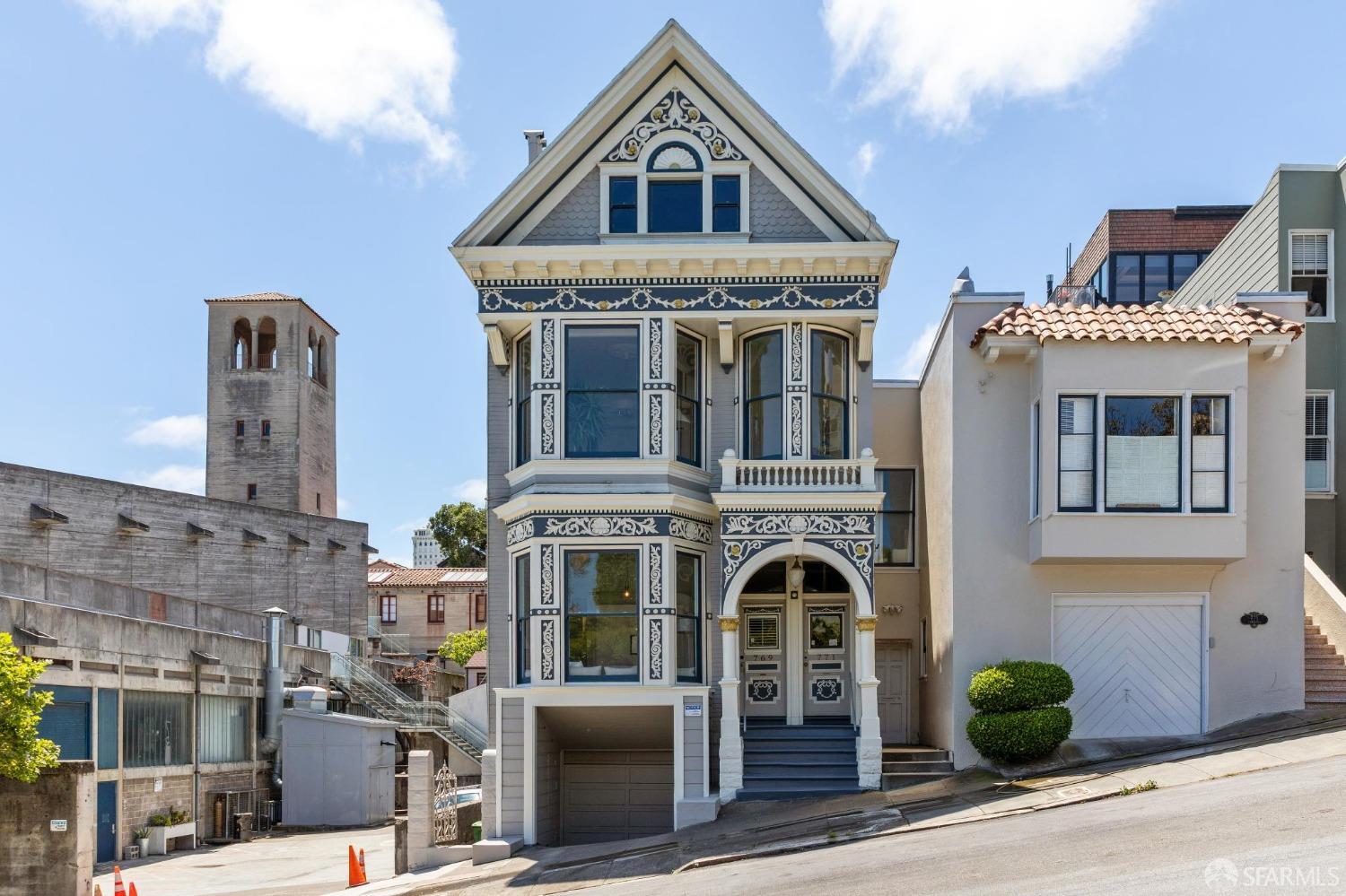 769 Francisco Street