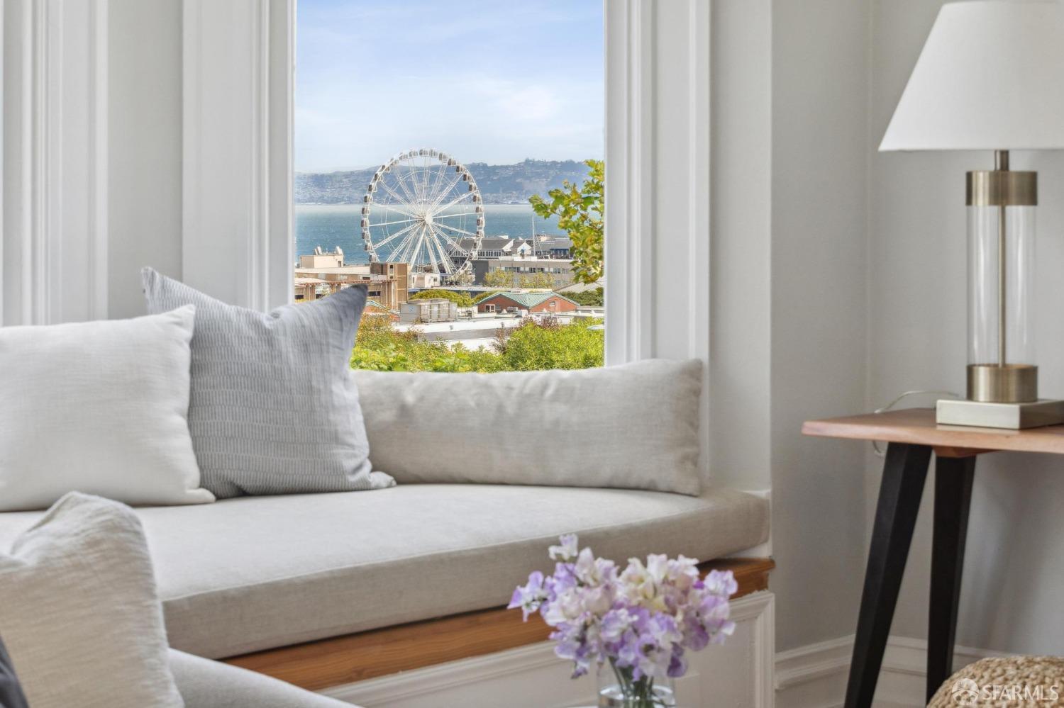 769 Francisco Street