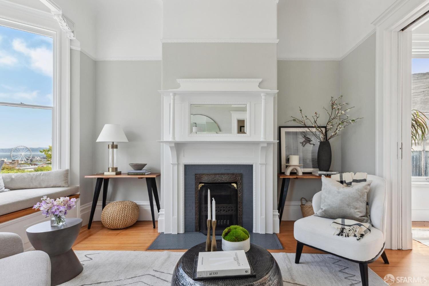 769 Francisco Street