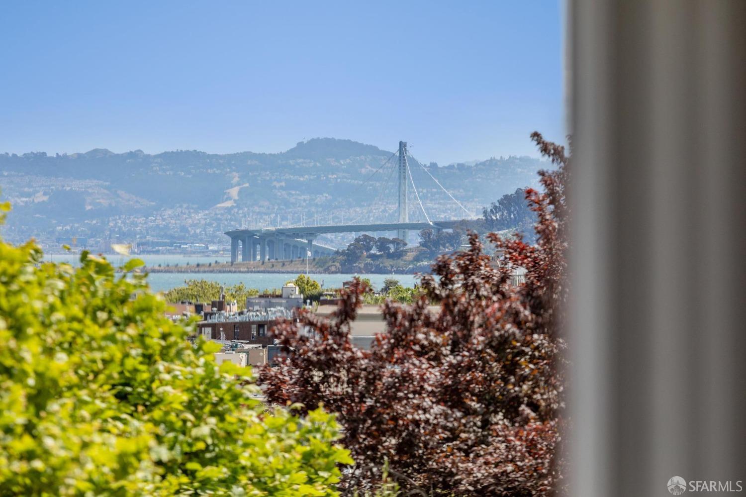 769 Francisco Street