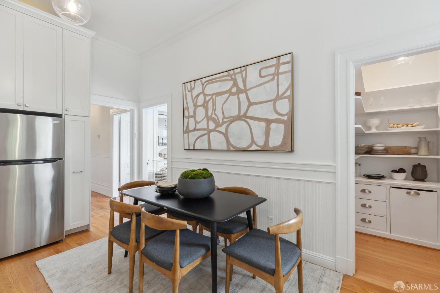 769 Francisco Street