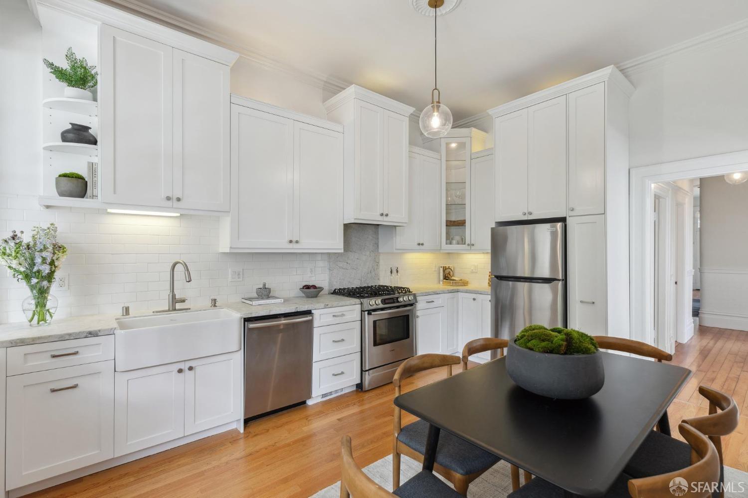 769 Francisco Street