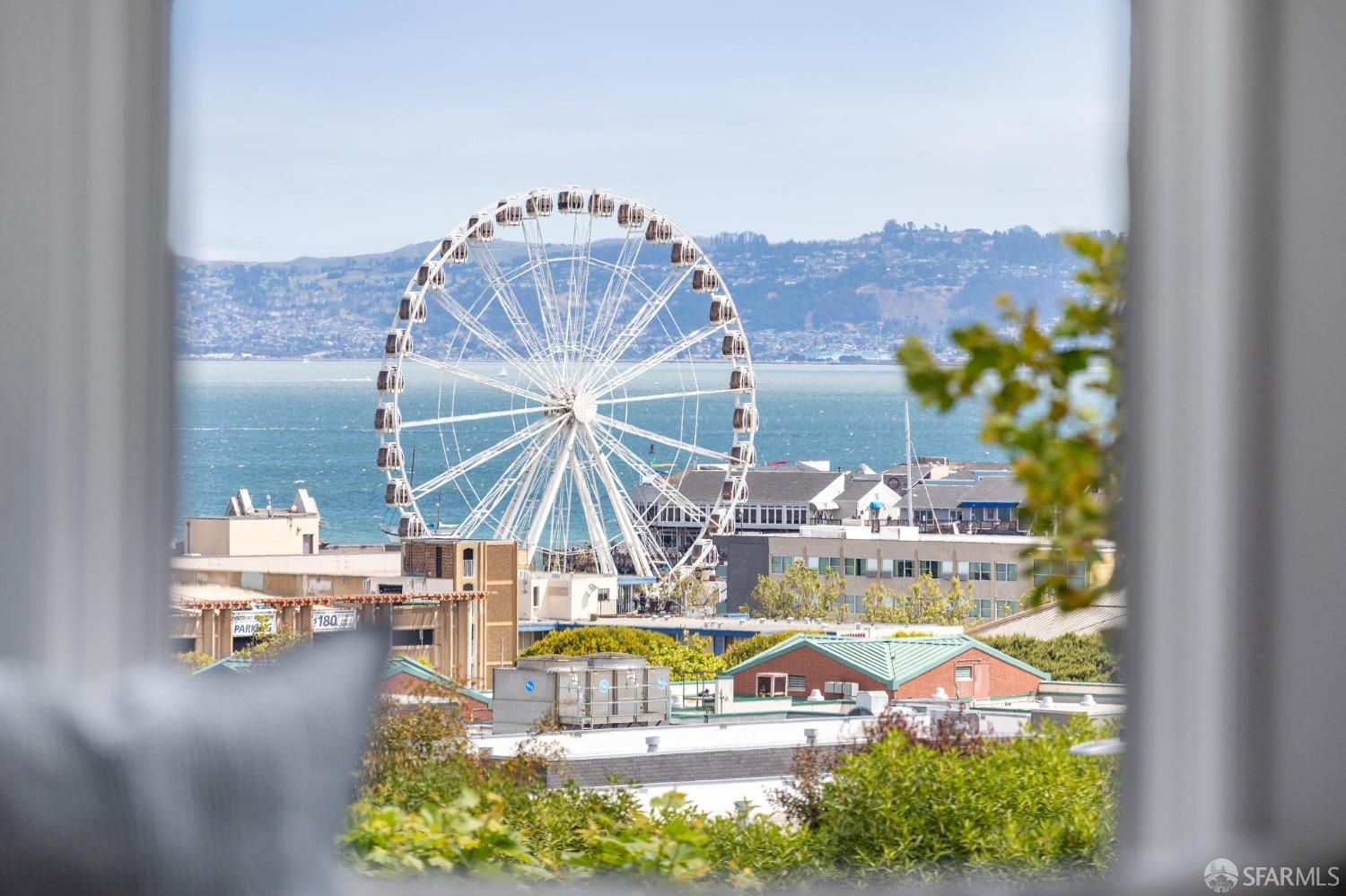 769 Francisco Street