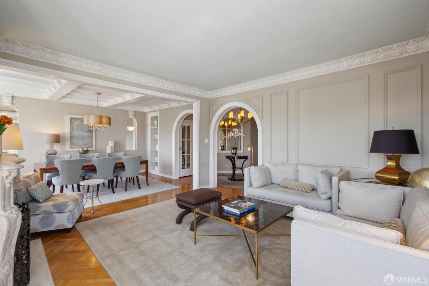 3101 Clay Street # 3