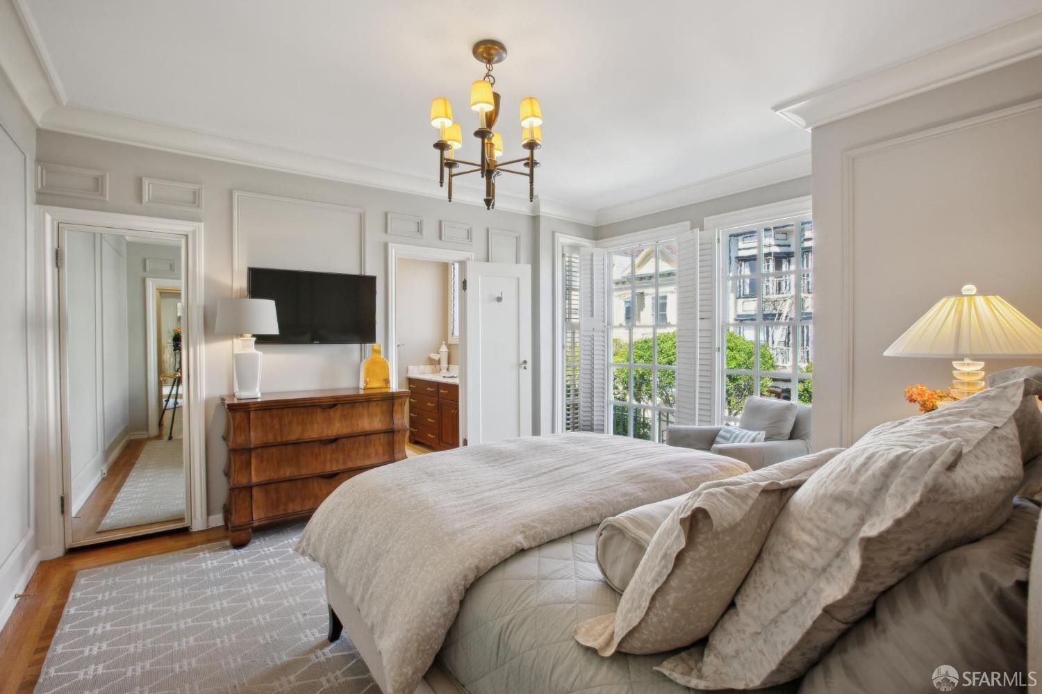 3101 Clay Street # 3