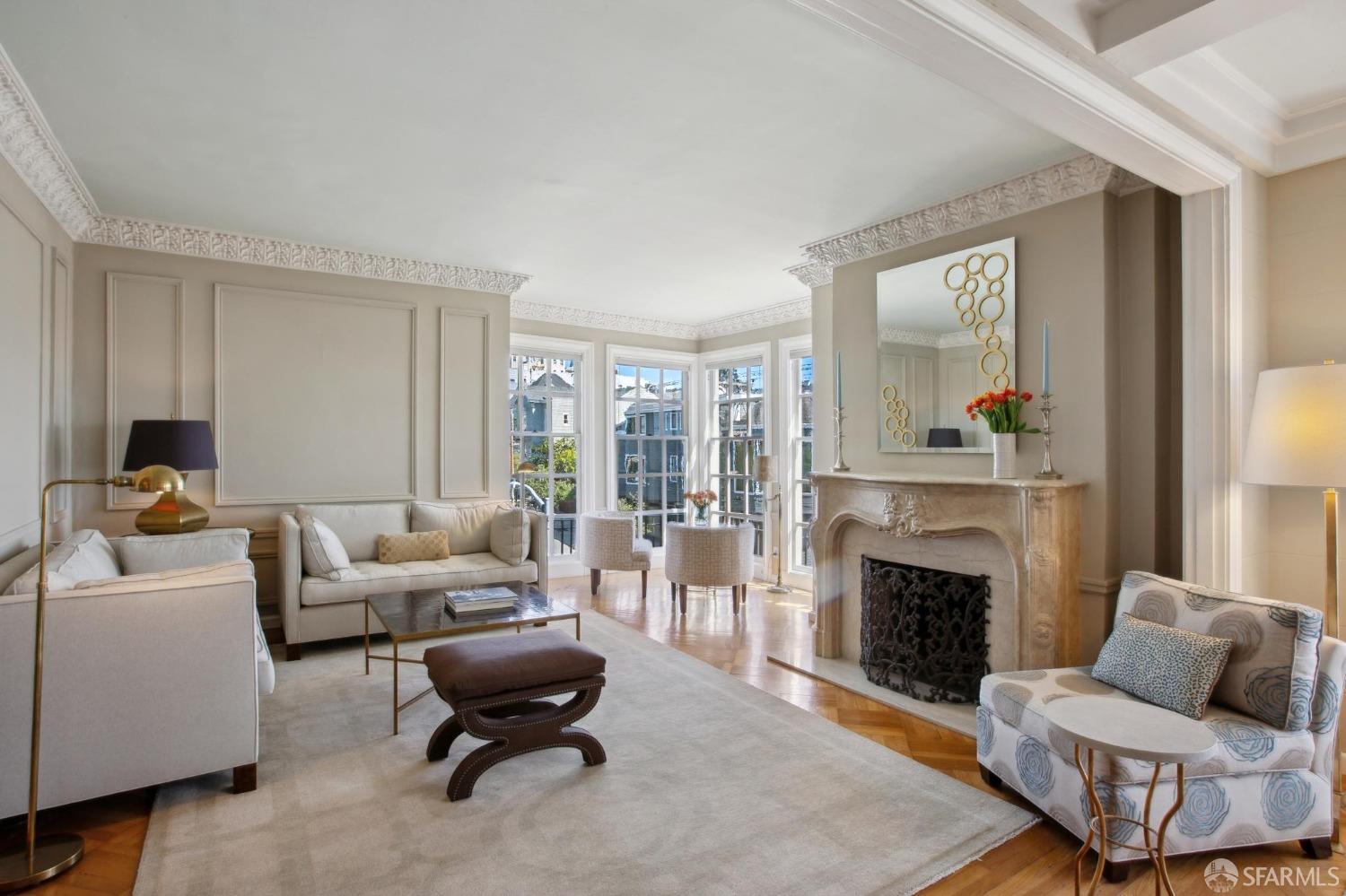 3101 Clay Street # 3