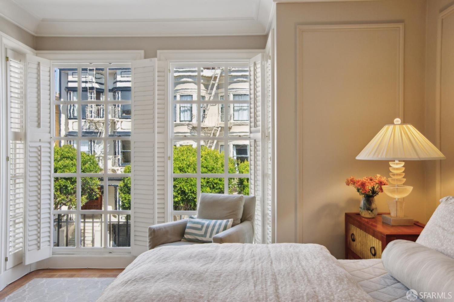 3101 Clay Street # 3