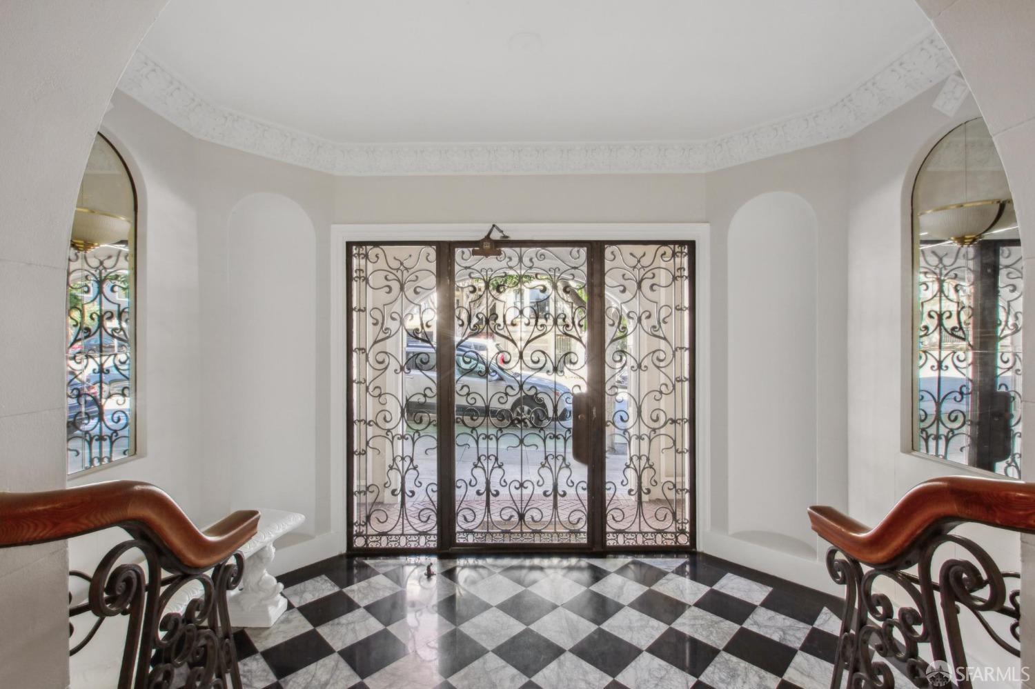 3101 Clay Street # 3