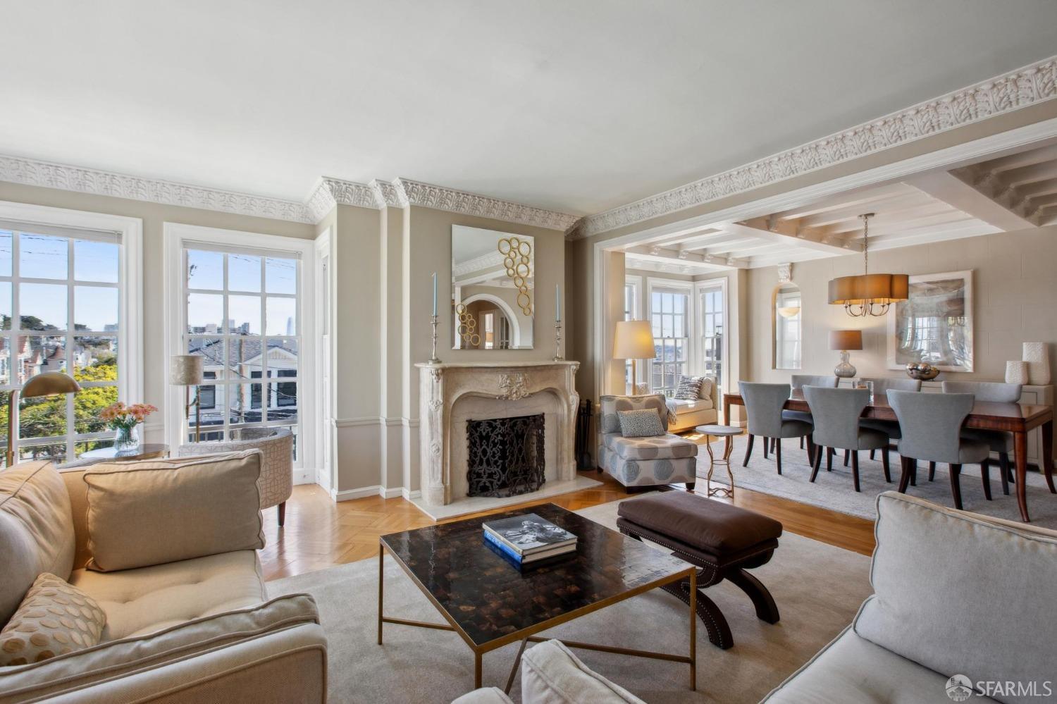 3101 Clay Street # 3