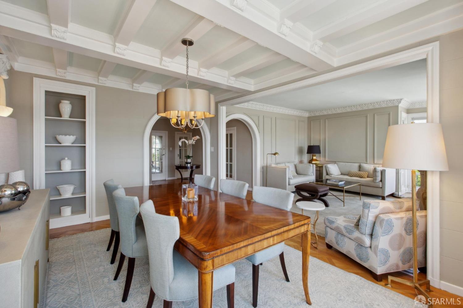 3101 Clay Street # 3