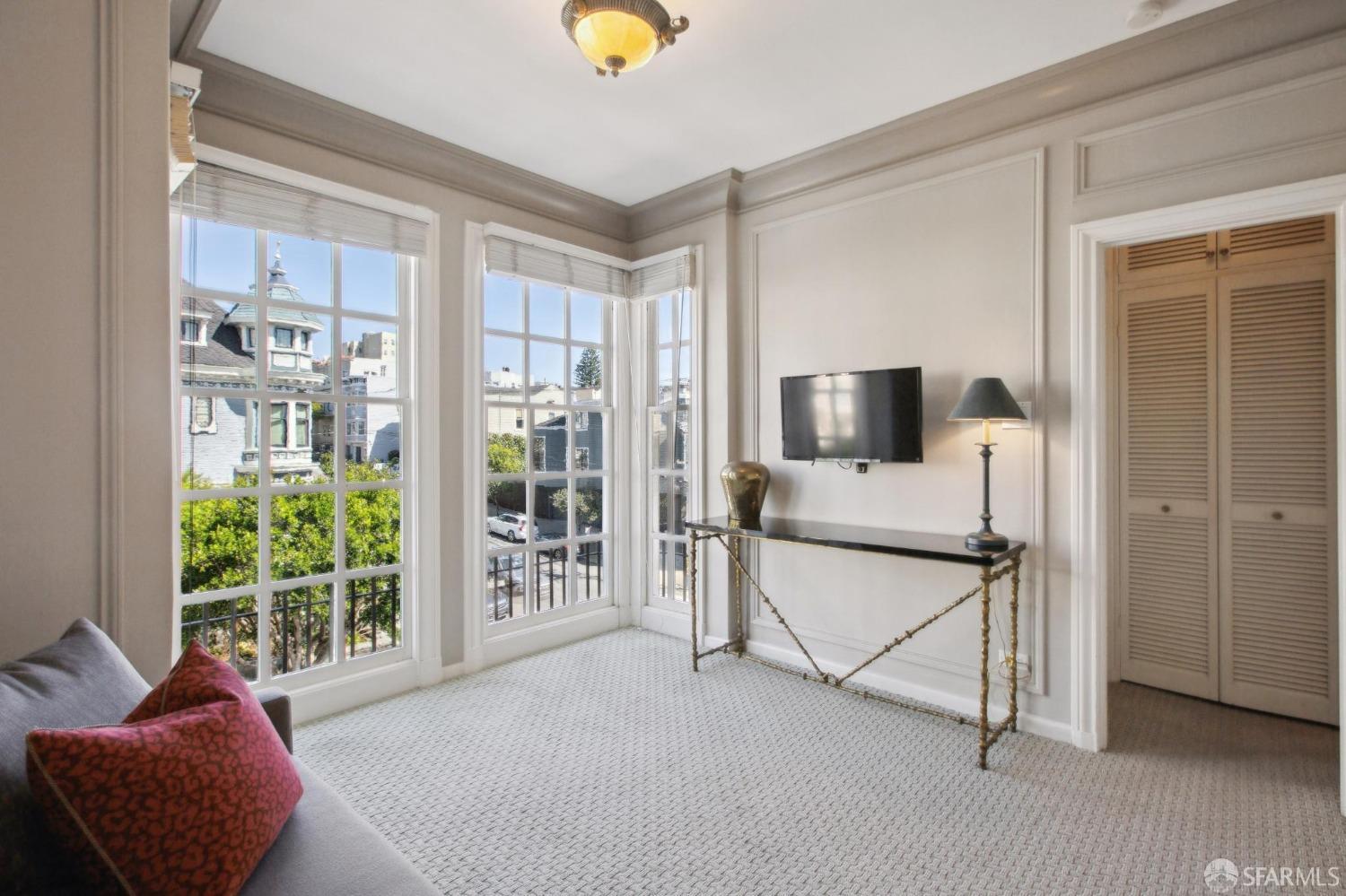 3101 Clay Street # 3