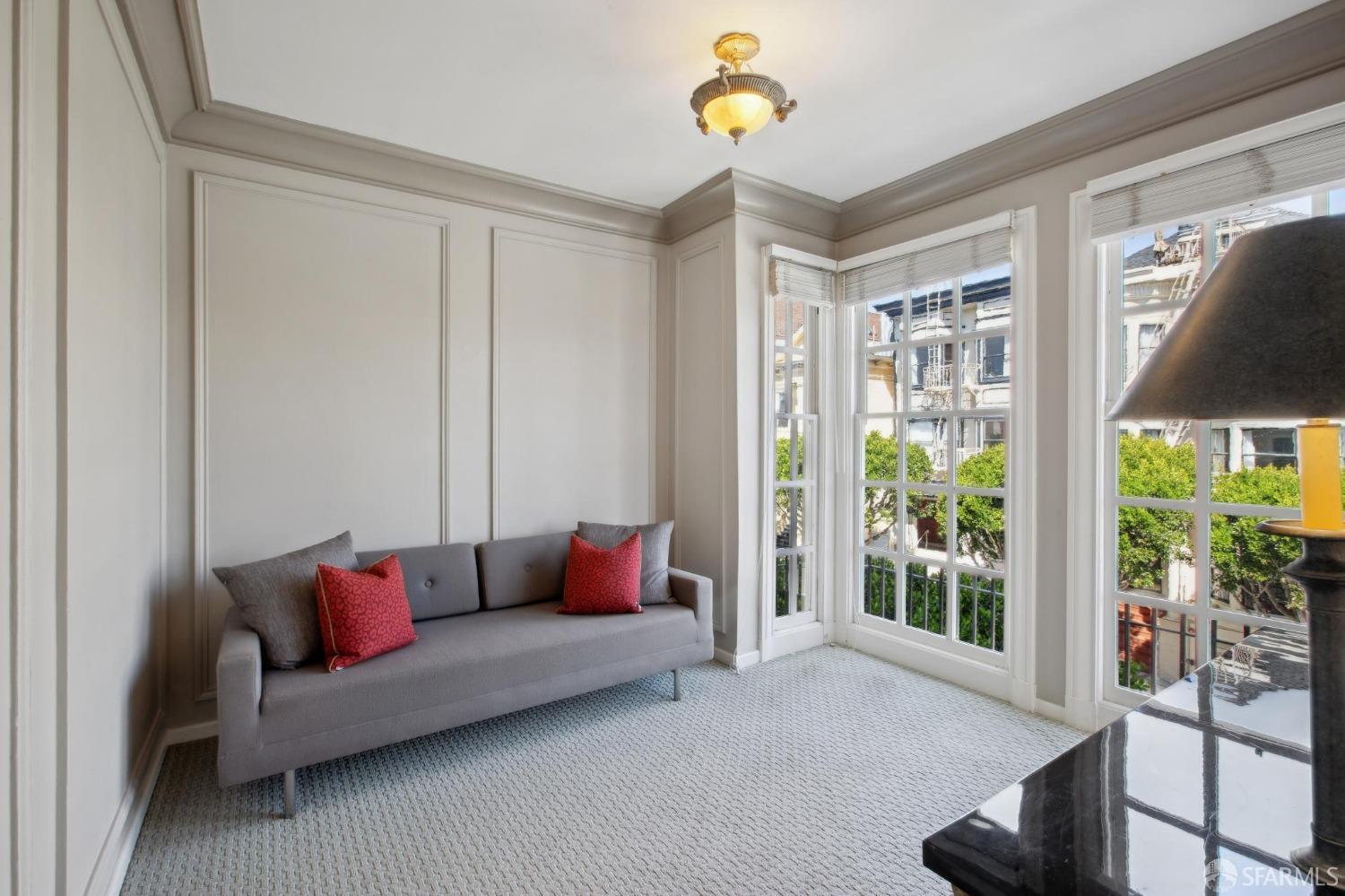 3101 Clay Street # 3