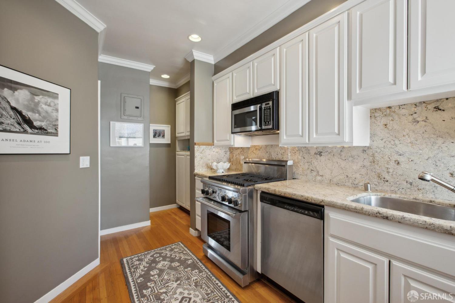 3101 Clay Street # 3